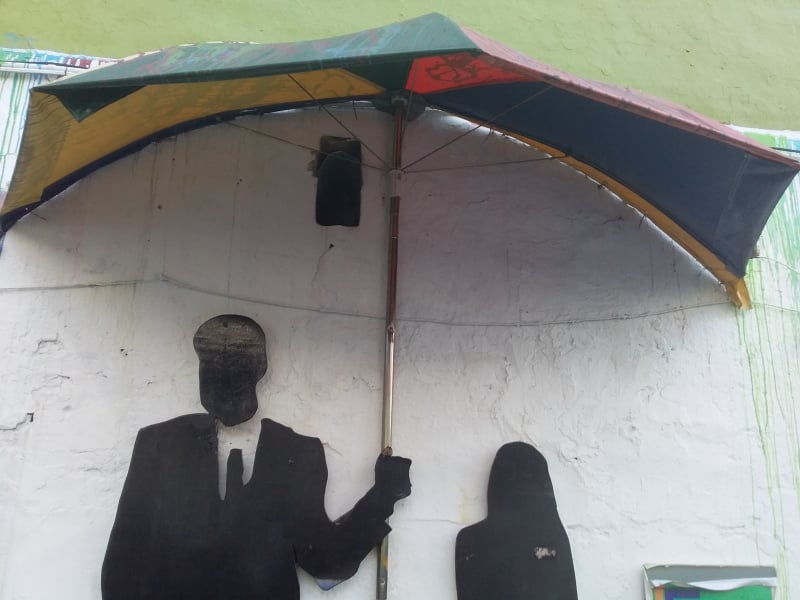 Cycling Kuching Heritage & Culture