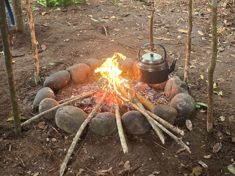 Flavours of Borneo Cooking Experience (Join-in)