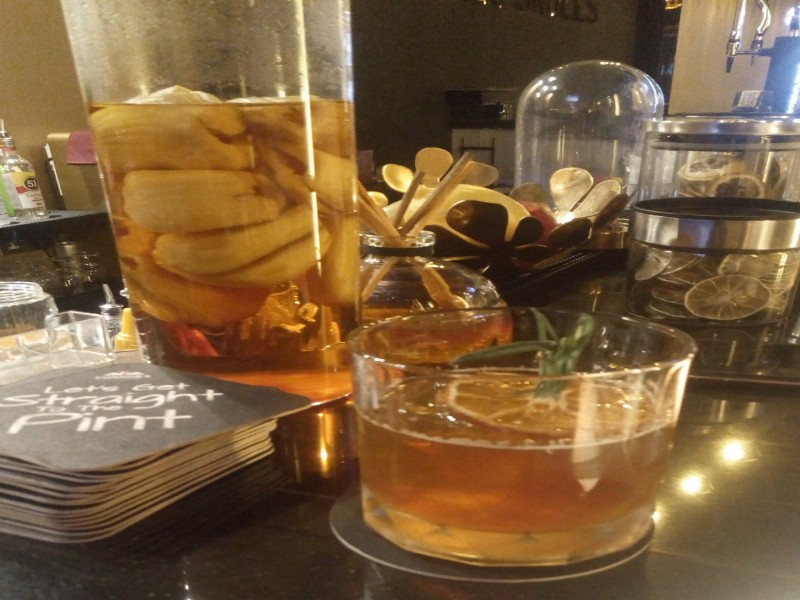 Georgetown’s Street Food, Heritage, Art & Cocktail