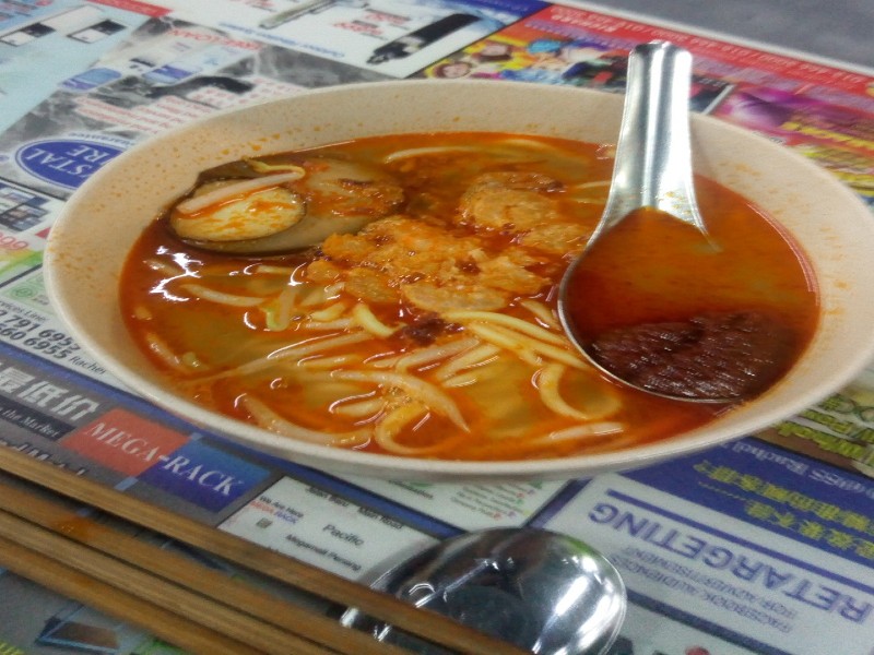 Georgetown’s Street Food, Heritage, Art & Cocktail