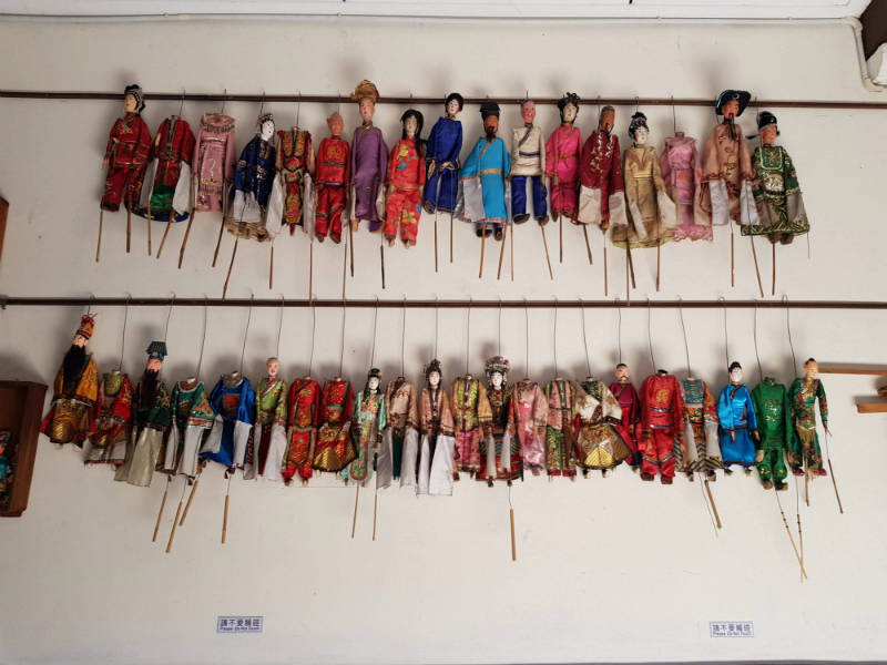 Heritage Trail Penang