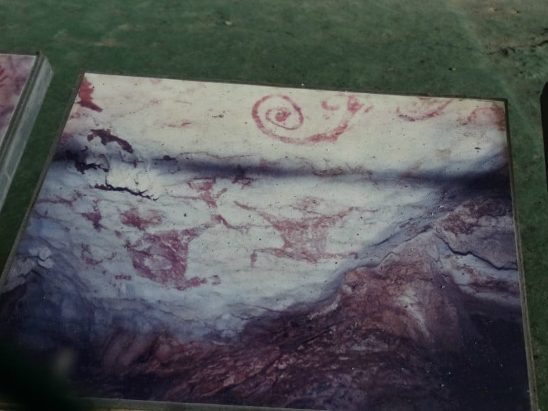 Hidden Beauty Of Niah Caves