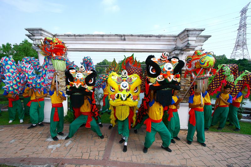 Historical and Cultural Malacca