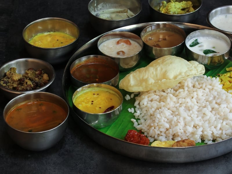 Indian Heritage in KL