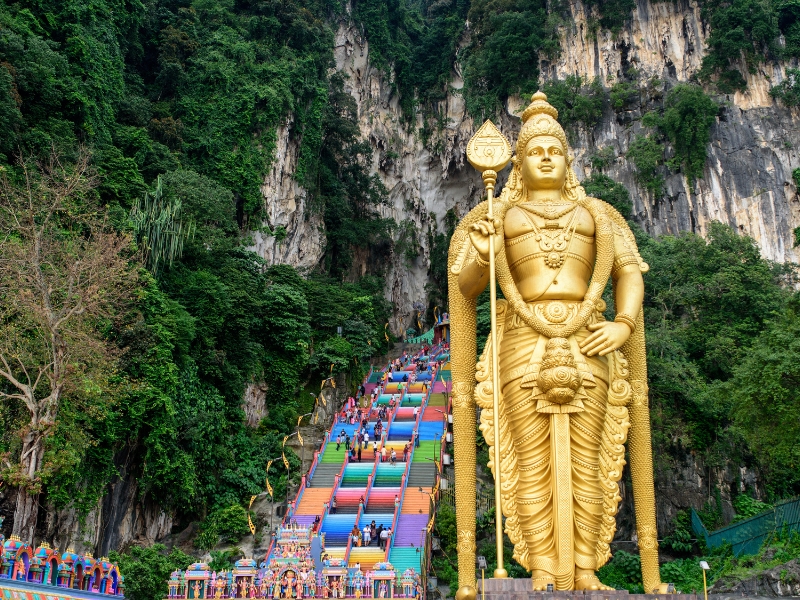 Indian Heritage in KL