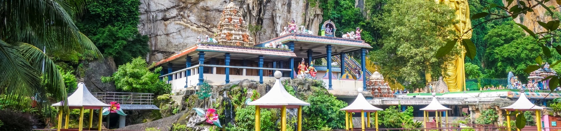 Image of Indian Heritage in KL