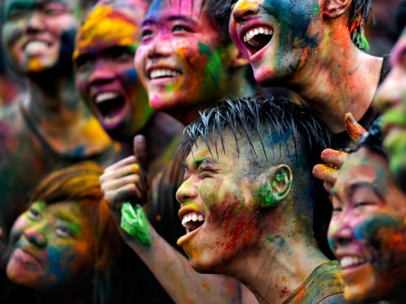 Insider Access: The captivating Hindu Culture in KL