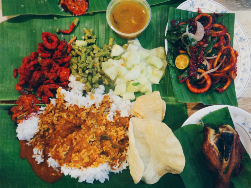 Insider Access: The captivating Hindu Culture in KL