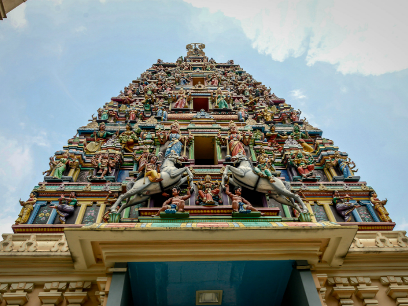 Insider Access: The captivating Hindu Culture in KL
