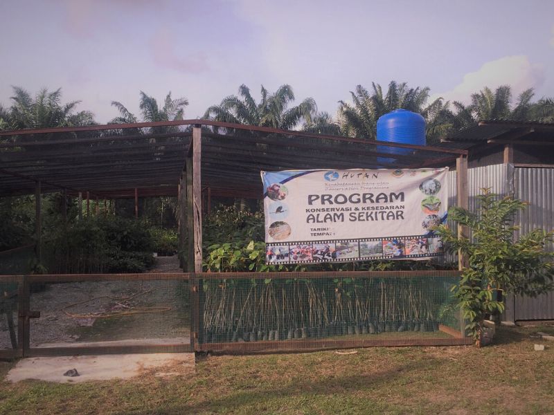 Insider Access: Sukau Village Discover