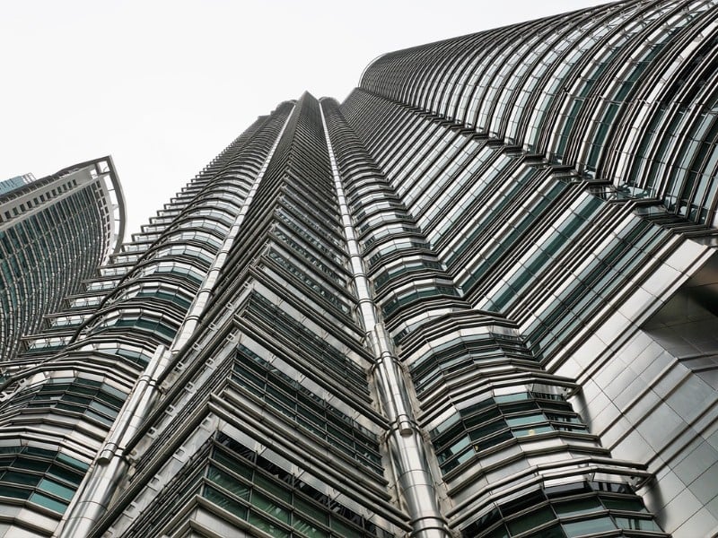 KL Footprints, Petronas and Beyond