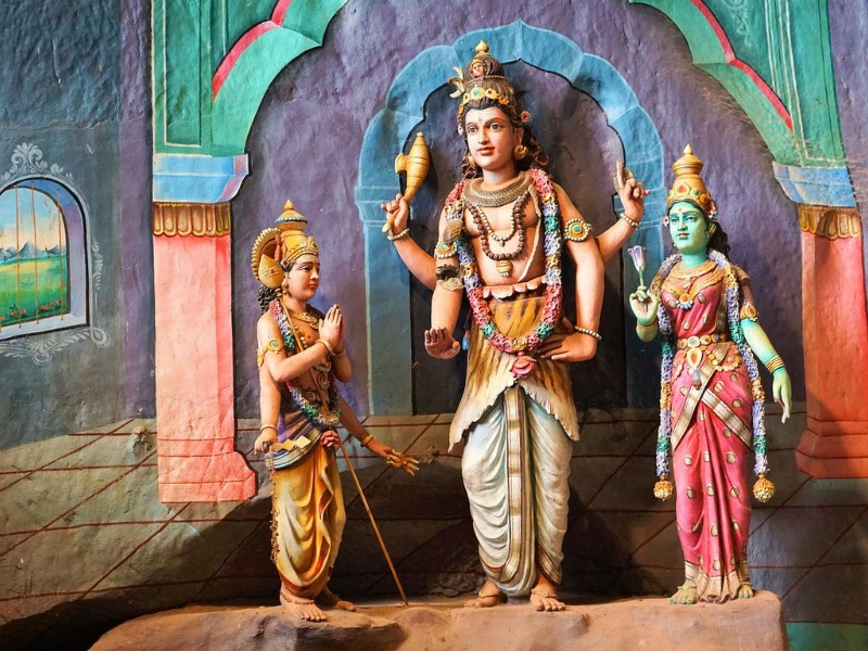 KL Footprints, Petronas and Beyond