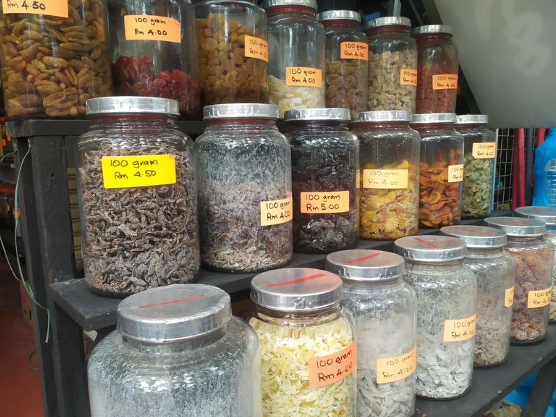 KL Kampung Food Tour