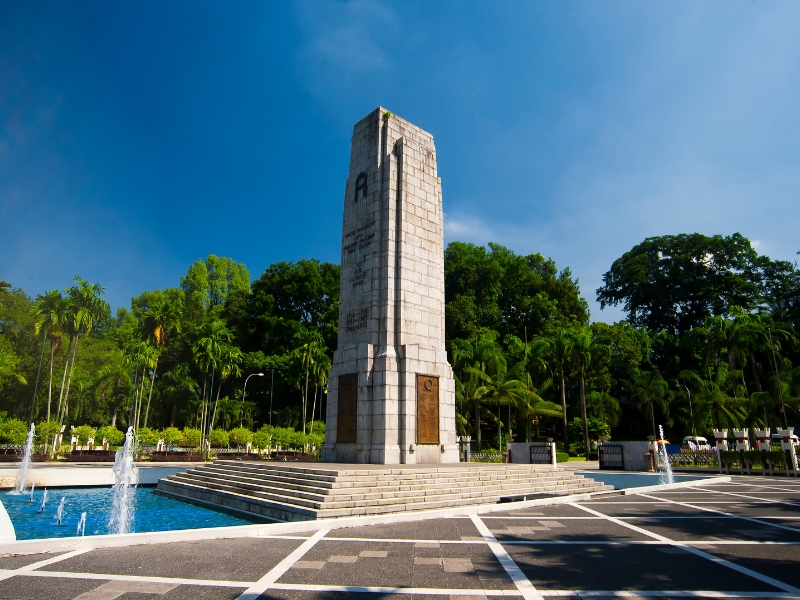 KL Mosques & Chinatown