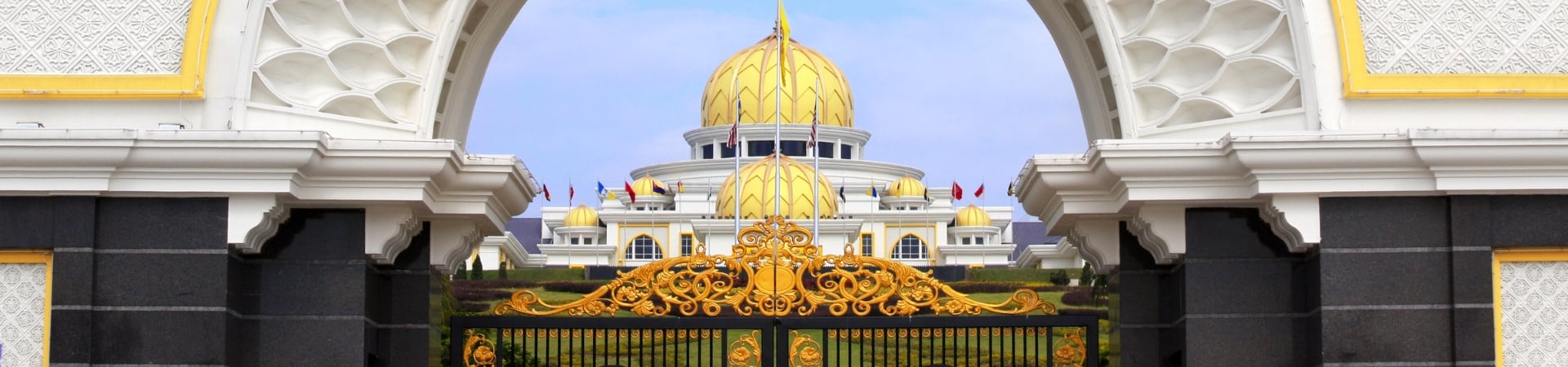 Image of KL Mosques & Chinatown