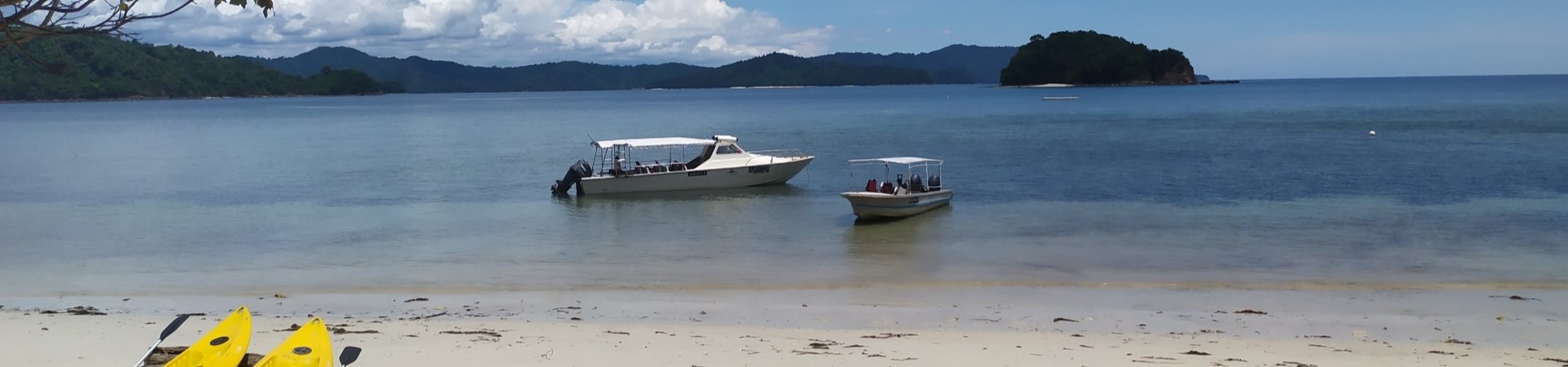 Image of Kota Belud Wonders