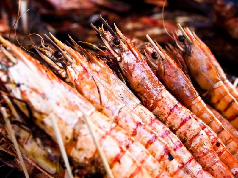 Kota Kinabalu Walking Tour