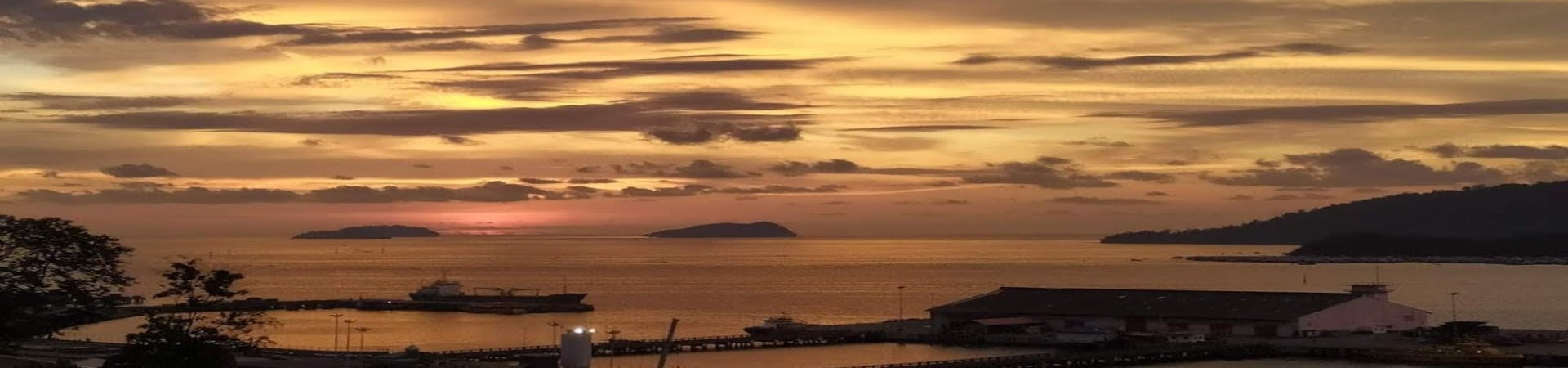 Image of Kota Kinabalu Walking Tour