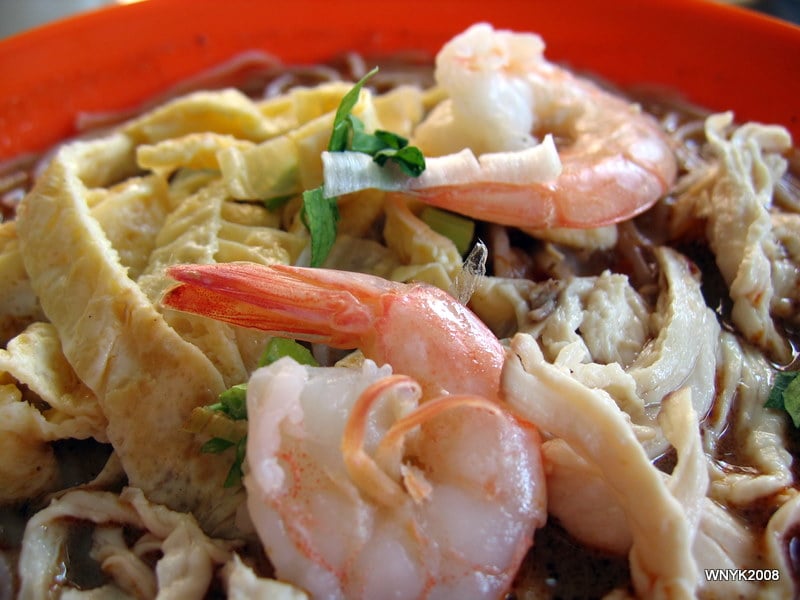 Kuching Heritage Walk