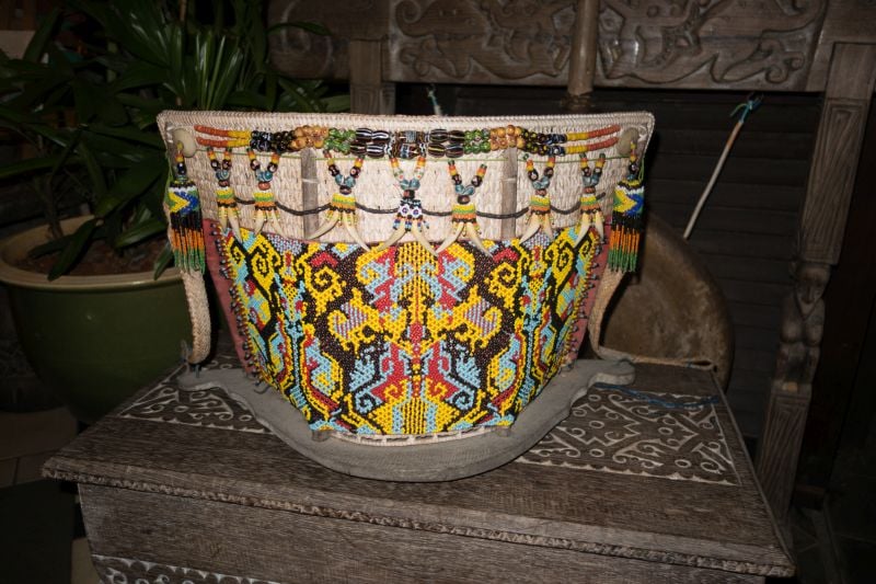 Kuching Heritage Walk