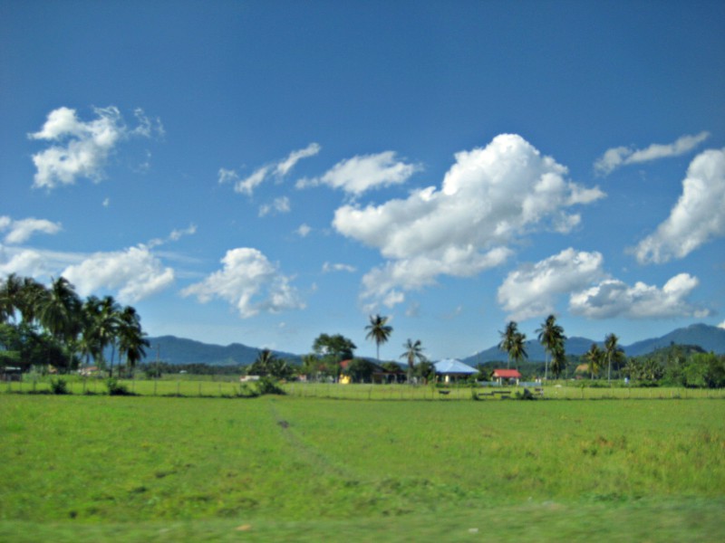 Langkawi Nature Cycle (Join in Tour)