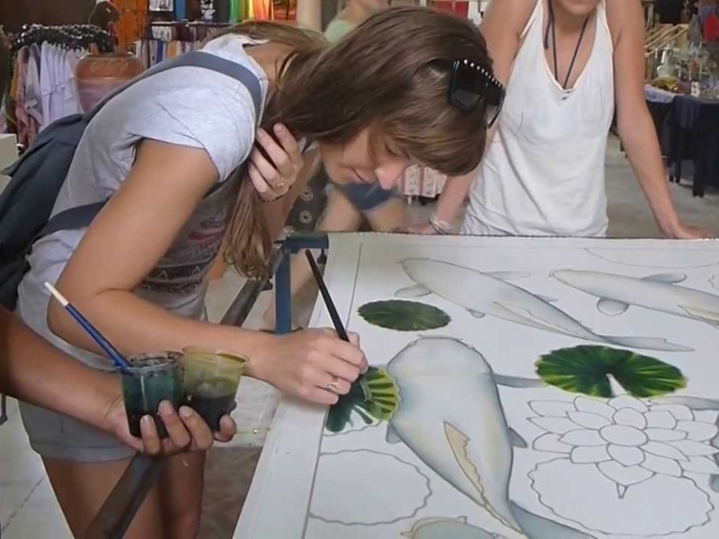 Langkawi Round Island