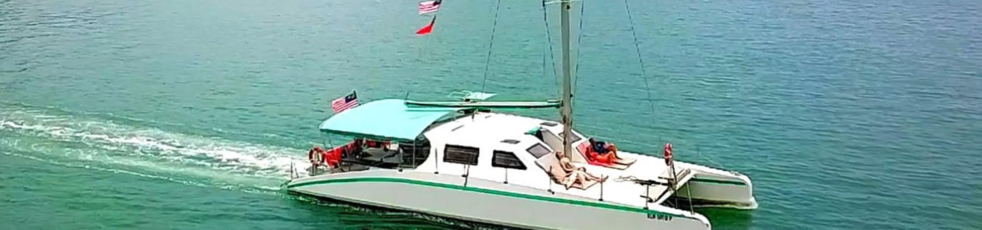 Image of Langkawi Sunset Dinner Cruise (Join in Tour)