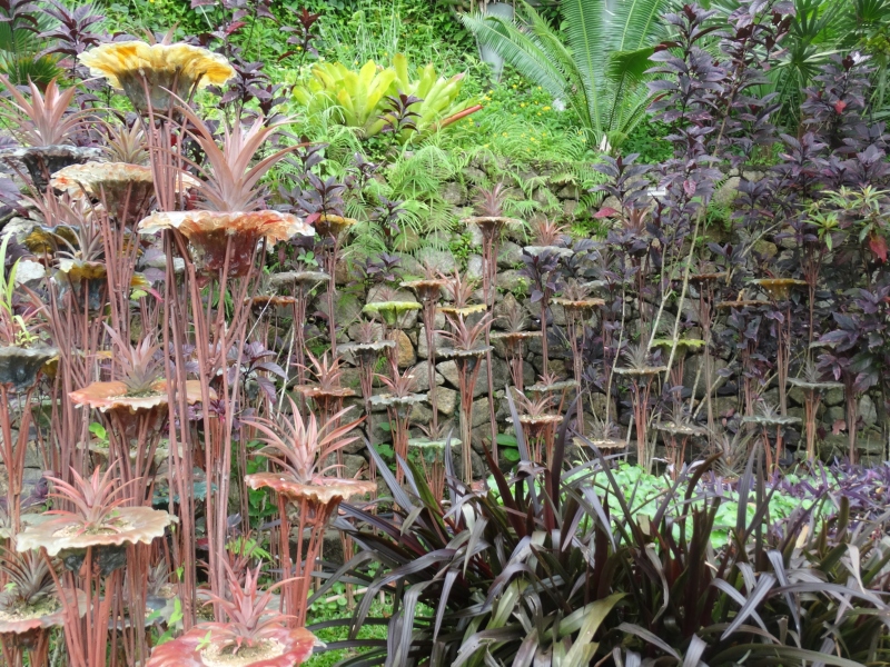 Insider Access: Art and Garden by Fuan Wong