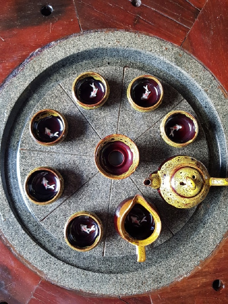 Malacca’s Chinese Living Heritage