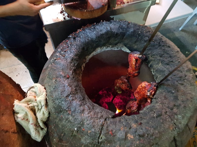 Malacca Food Discovery