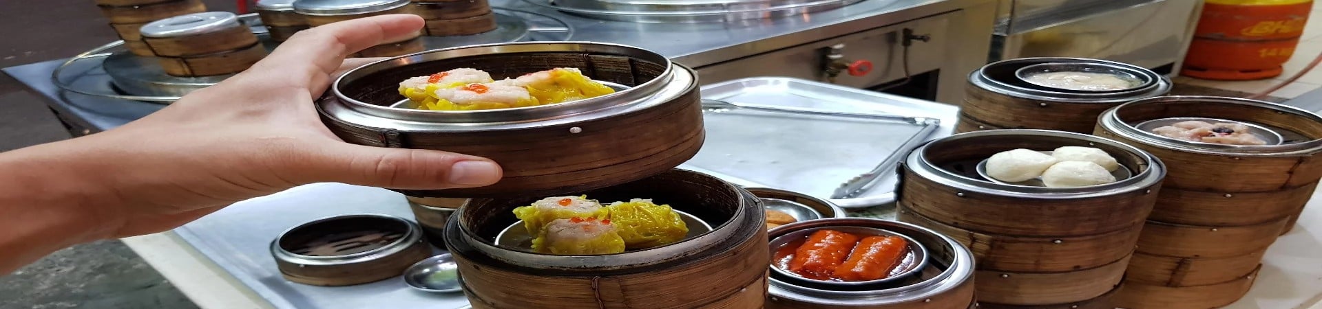 Image of Malacca Food Discovery