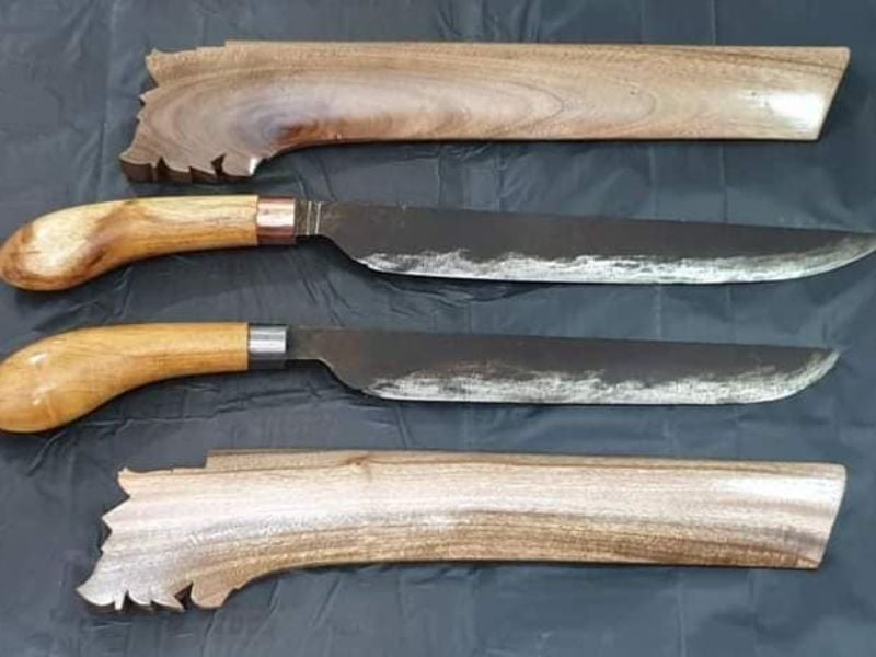 Master Artisans of Perak (Ex Ipoh, Exclude Overland)