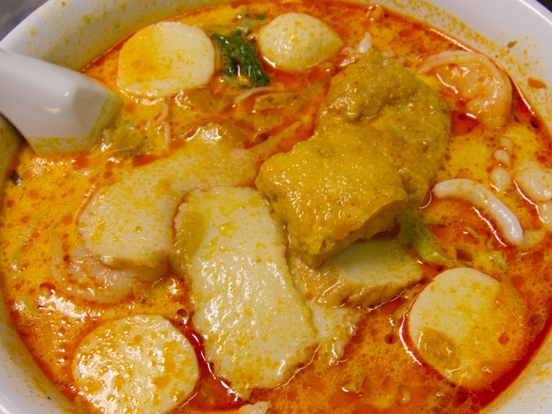 Morning Markets in KL