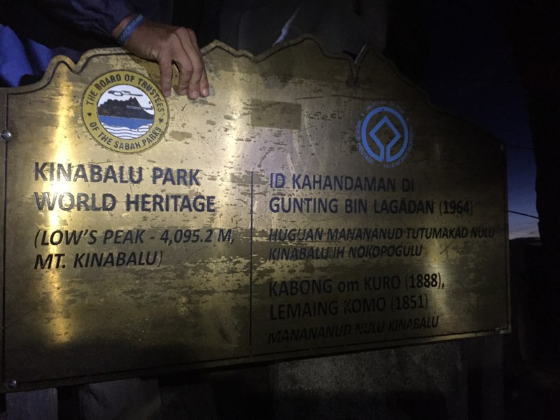 Mt Kinabalu Park, Poring Hot Springs & Sabah Tea