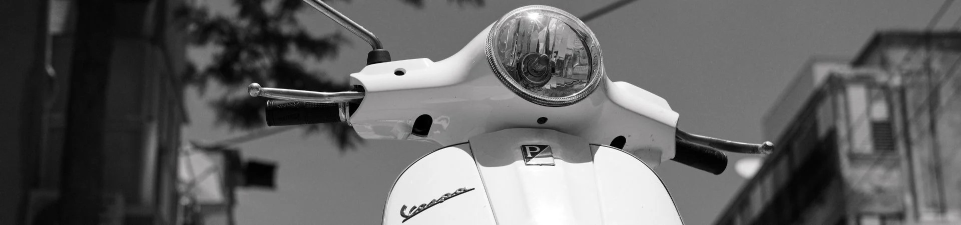 Image of Penang Vespa Night Tour