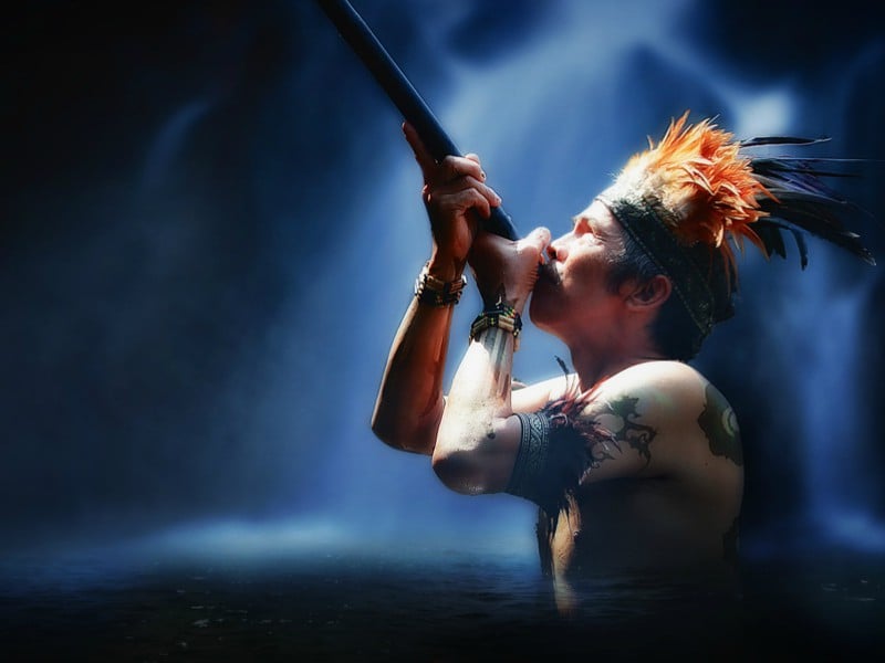 Sarawak Cultural Village with Traditional Lunch