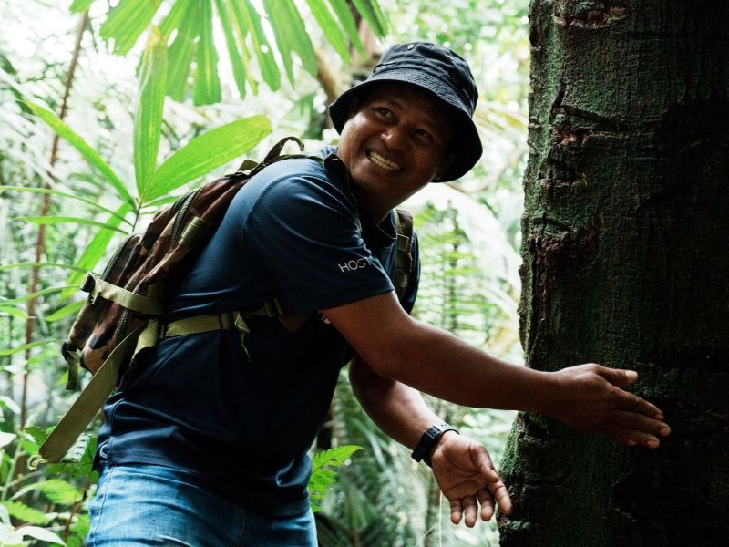 Serendah Indigenous Exploration