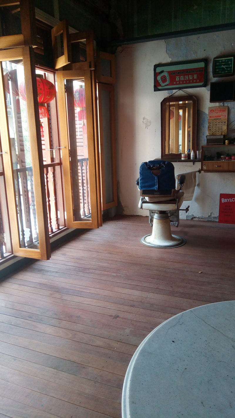 Street Art & Treats in Old Town Ipoh