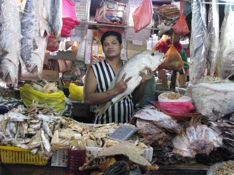 KL Walking Tour and National Museum