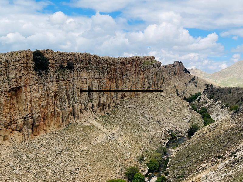 Standalone - A Day in the High Atlas Mountains