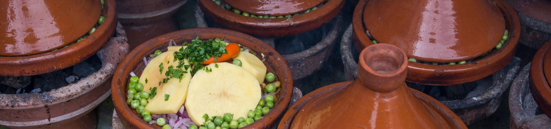Image of A Farm to Table Cooking Experience