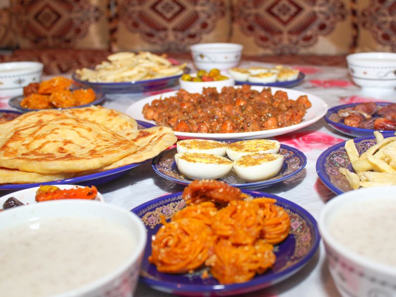 Across the Atlas: Ouarzazate to Marrakech