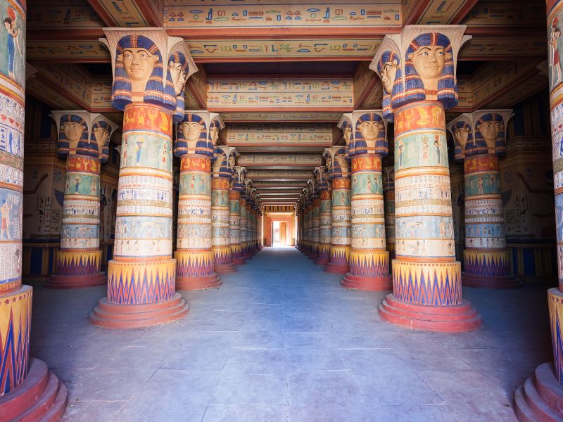 Across the Atlas: Skoura to Marrakech