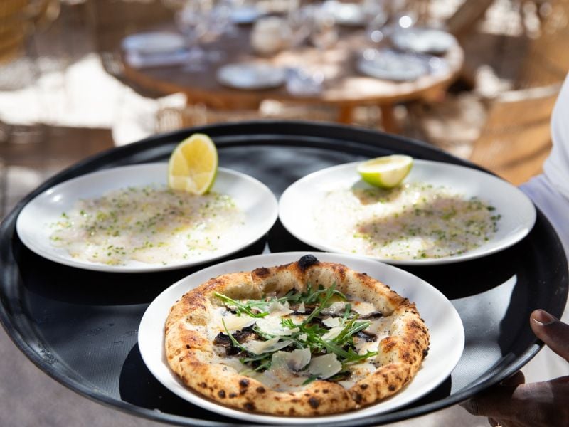 Standalone - Agafay Desert Experience