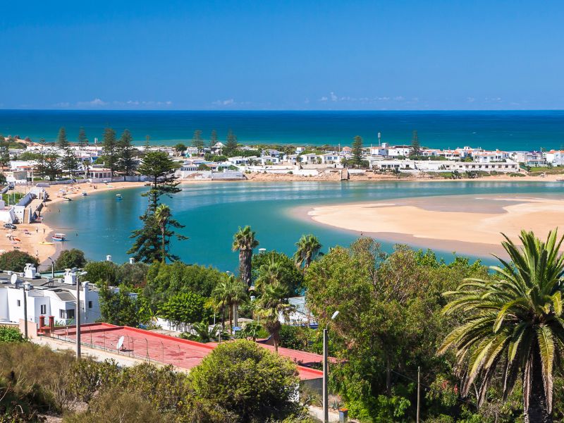 Agafay to Oualidia Explorer