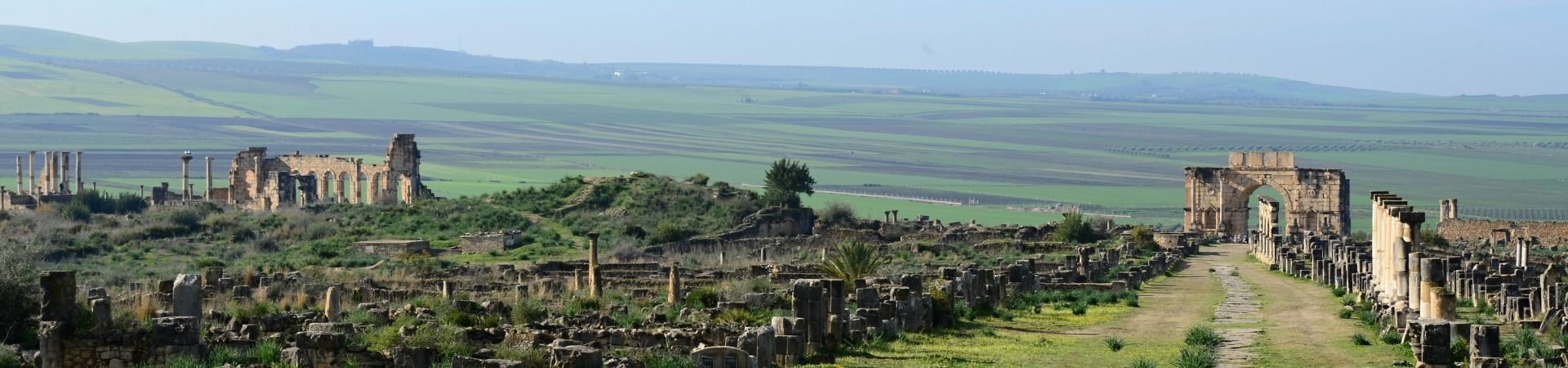 Image of Ancient & Imperial Morocco: Fes to Rabat