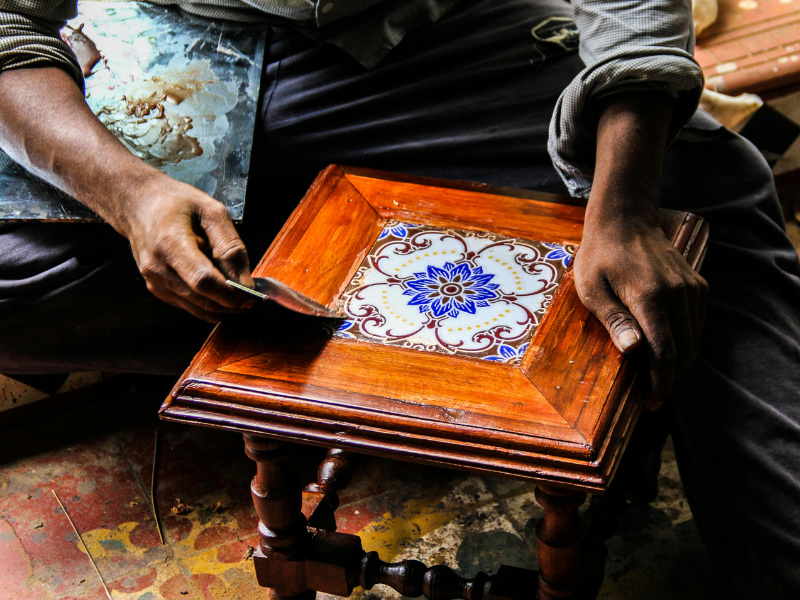 Overland - Architectural Gems of Fes