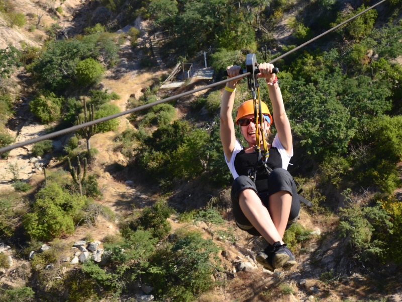 Art & Adventure in the Atlas