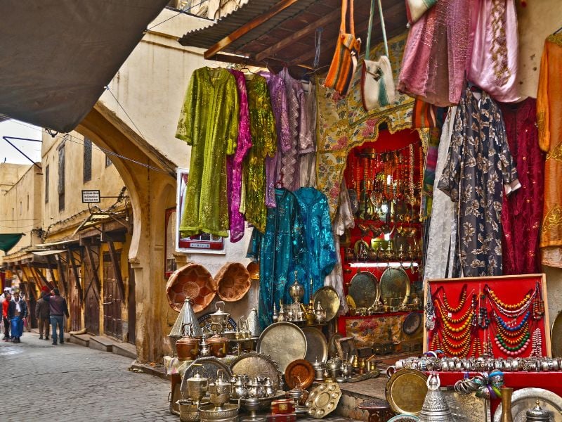 Overland - Asilah Discovery: Art & Charm