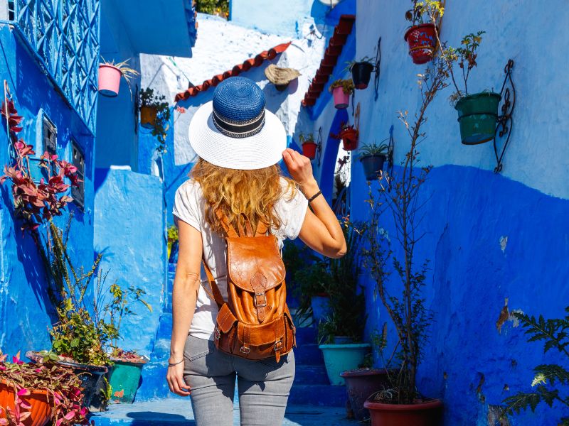 Overland - Atlantic Coast Discovery